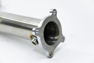 ARM Motorsports AUDI A4 B8 3" TEST PIPE