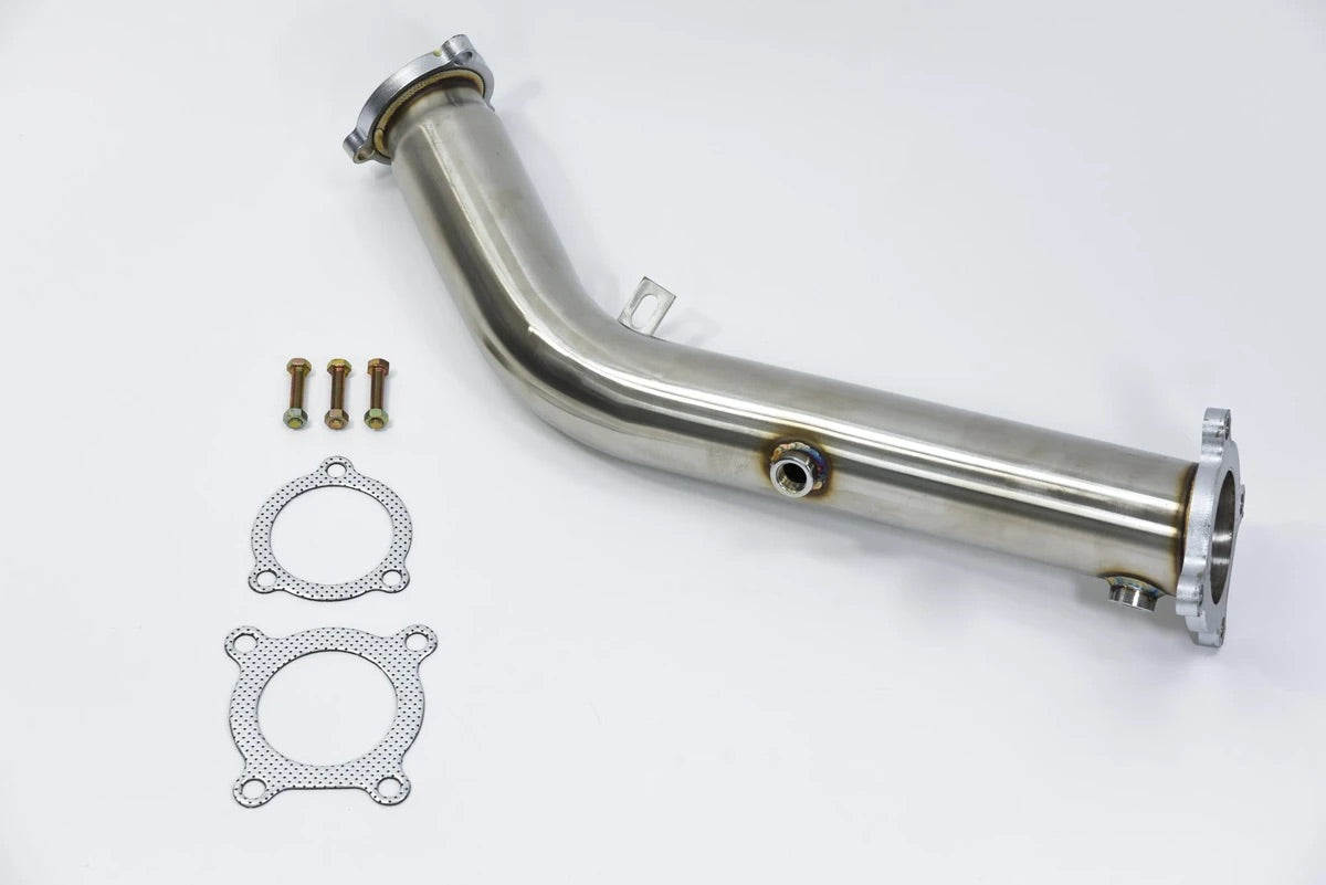 ARM Motorsports AUDI A4 B8 3" TEST PIPE