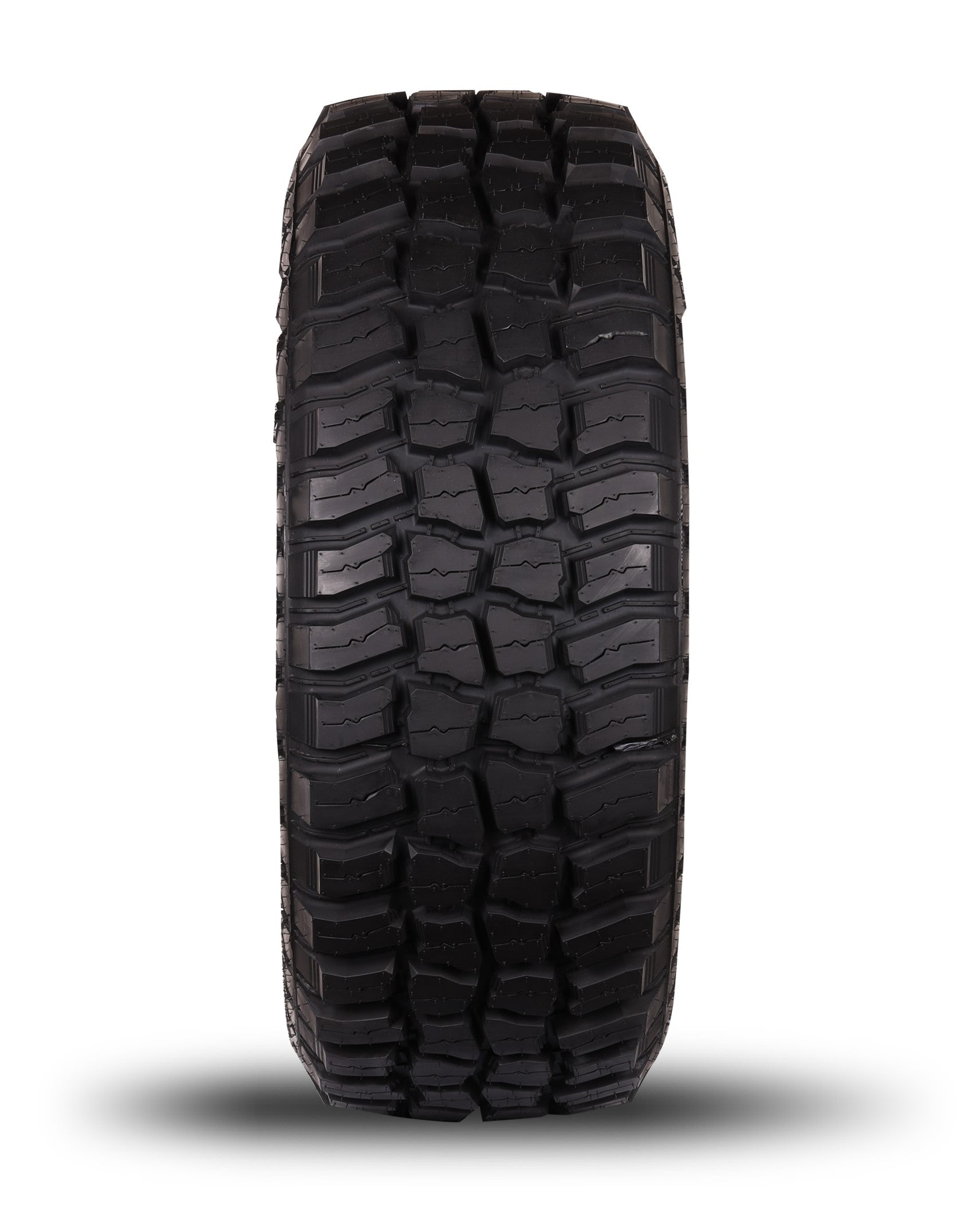 Mudder Trucker Hang Over M/T Mud Tire(s) 35X12.50R18 128Q LRF BSW 351250R18