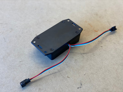 Blueghozt Smart LED Controller