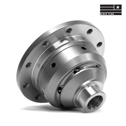 Black Flag Limited Slip Differential | 02-06 Mini Cooper S / 02-04 Ford Focus SVT