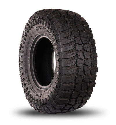 Mudder Trucker Hang Over M/T Mud Tire(s) 33X12.50R15 108Q LRC BSW 331250R15