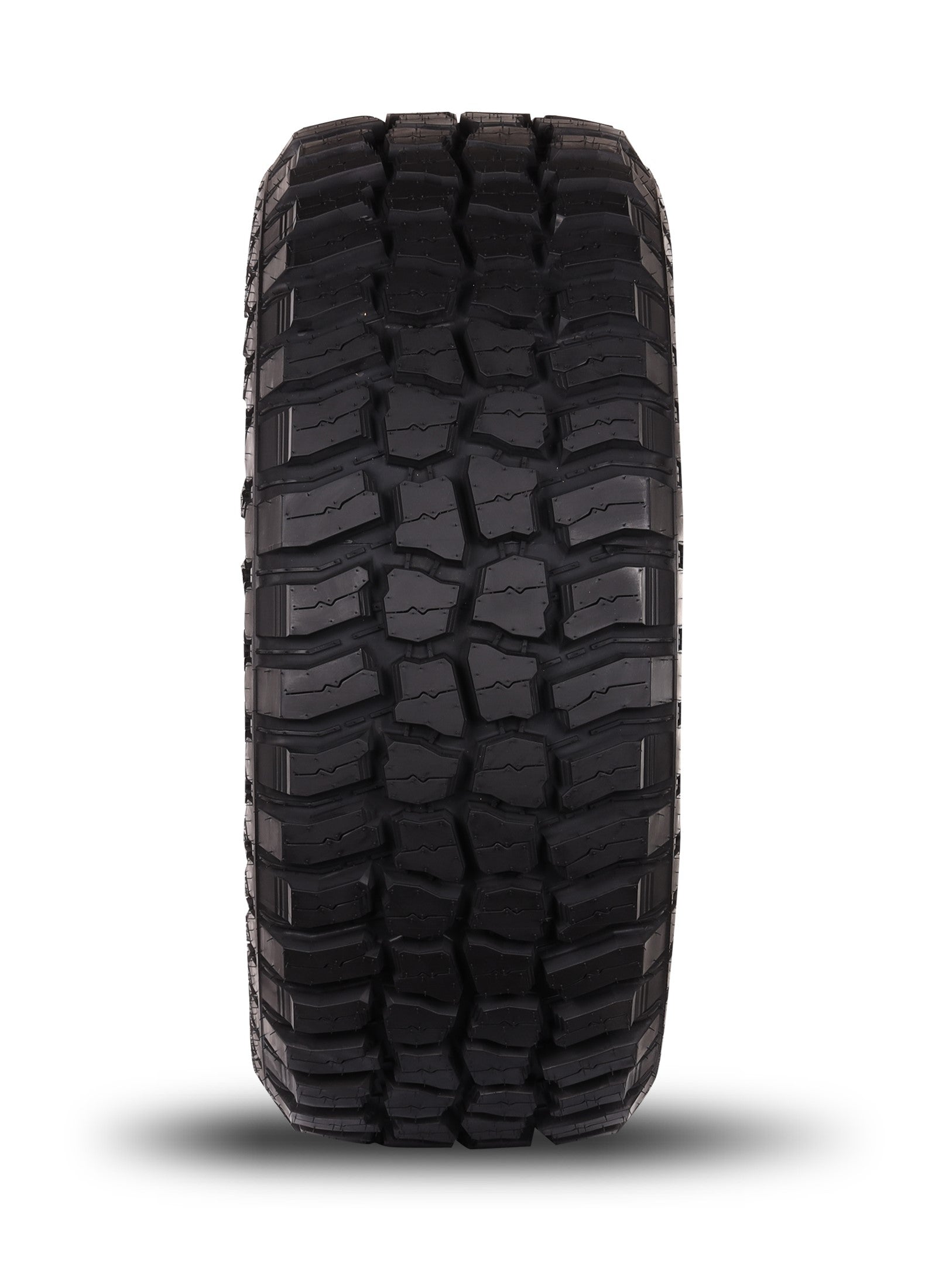 Mudder Trucker Hang Over M/T Mud Tire(s) 33X12.50R18 122Q LRF BSW 331250R18