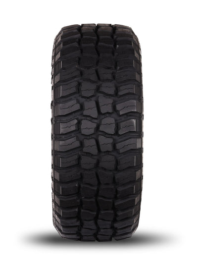 Mudder Trucker Hang Over M/T Mud Tire(s) 33X12.50R18 122Q LRF BSW 331250R18