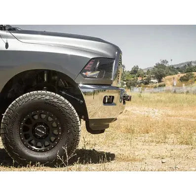 305-HD | NV | Matte Black