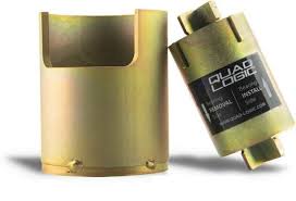 Quad Logic Wheel Bearing Installer - 100-2251-T