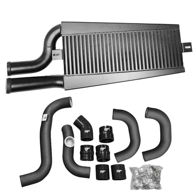 K Series Intercooler Kit 775HP For Honda Acura Civic K Swap EG EK DC2 K20 K24 DC