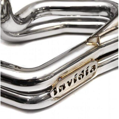 Invidia Equal Length Race Header Subaru Legacy GT 2005-2009 | HS05SW1HDR