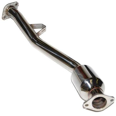 Invidia [13-16 FR-S, 13-20 BRZ, 17-20 FT-86] Front Pipe w/ High Flow Cat