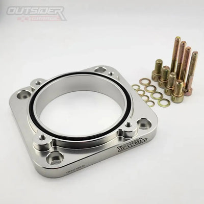 ISR/Otaku/Zerofab/Deep Motor DBW Manifold Adapters