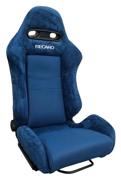 2nd Option Racing JBR1099 BL Seats