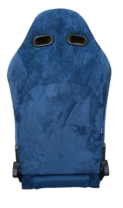 2nd Option Racing JBR1099 BL Seats