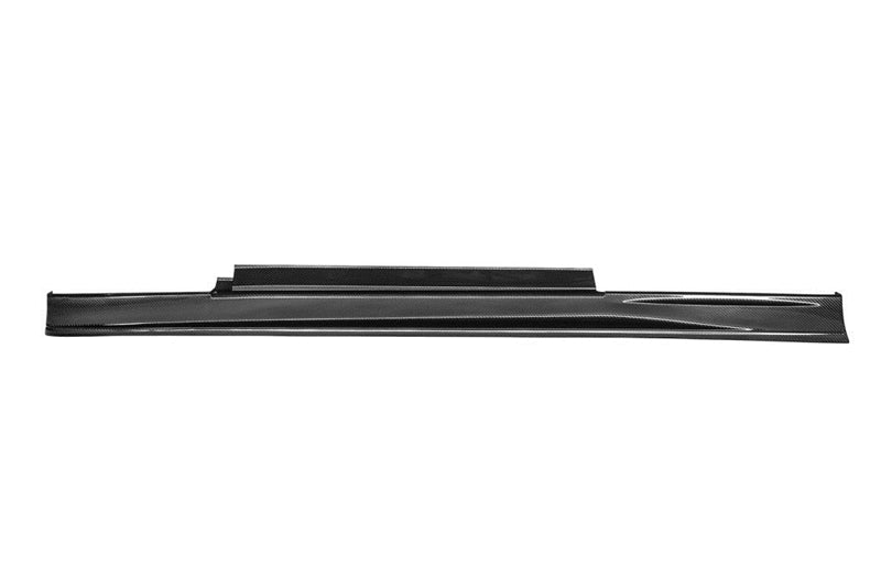 JDMuscle [09-16 GT-R] Carbon Fiber Side Skirts -NSM Style
