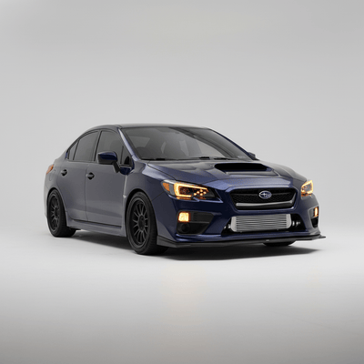 JDMuscle [15-17 WRX/STI, 18-21 WRX] Base & Premium Star Series Headlight