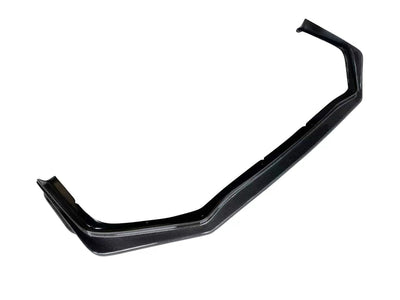JDMuscle [15-17 WRX/STI] Tsuki Style Carbon Fiber Front Lip