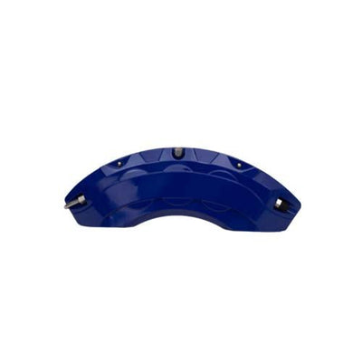 JDMuscle [15-21 WRX MT, 13-15 XV MT] Aluminum Caliper Covers
