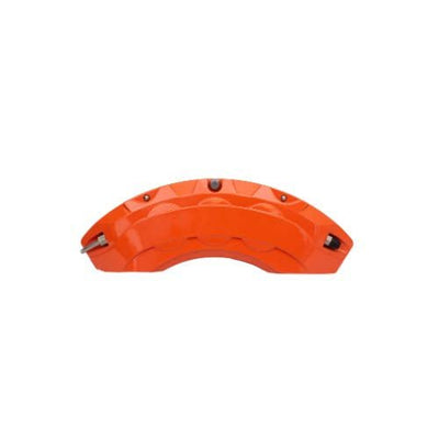 JDMuscle [15-21 WRX MT, 13-15 XV MT] Aluminum Caliper Covers