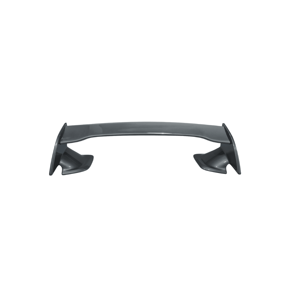 JDMuscle [15-21 WRX/STI] 5-Piece STI Style Spoiler