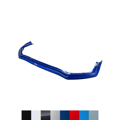 JDMuscle [15-21 WRX/STI] Paint Matched CS Style Front Lip *Special Order*