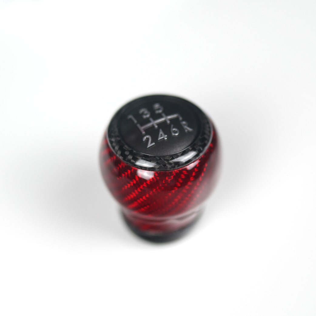 JDMuscle [15-25 WRX, 15-21 STI] Custom OEM+ Shift Knob *Clearance*