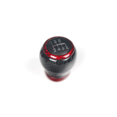 JDMuscle [15-25 WRX, 15-21 STI] Custom OEM+ Shift Knob *Clearance*