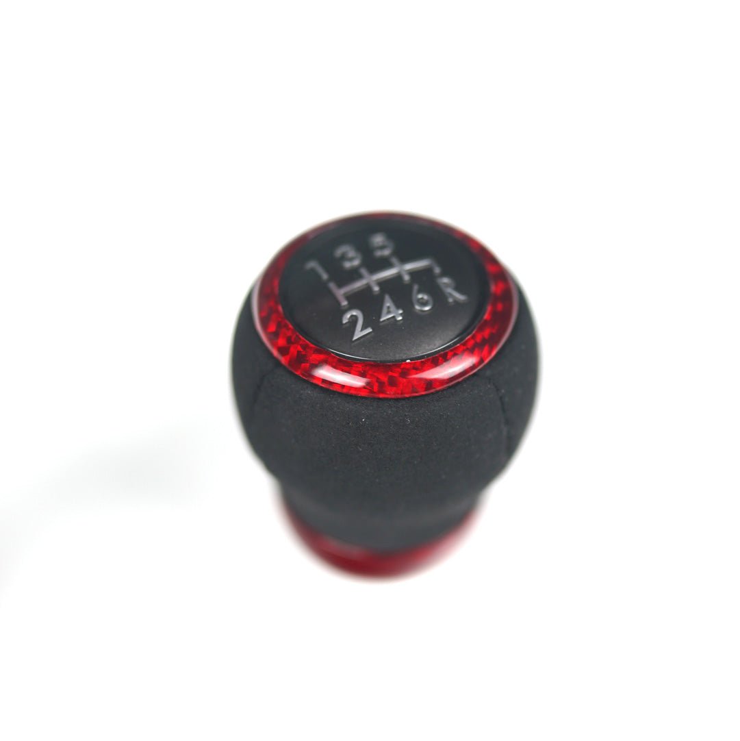 JDMuscle [15-25 WRX, 15-21 STI] Custom OEM+ Shift Knob *Clearance*