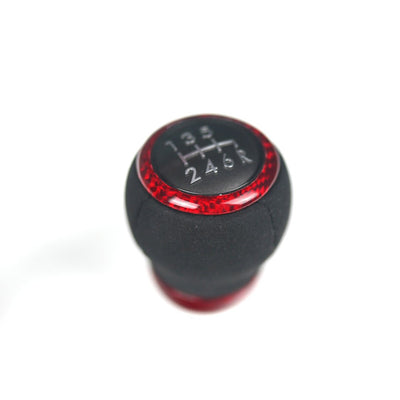 JDMuscle [15-25 WRX, 15-21 STI] Custom OEM+ Shift Knob *Clearance*
