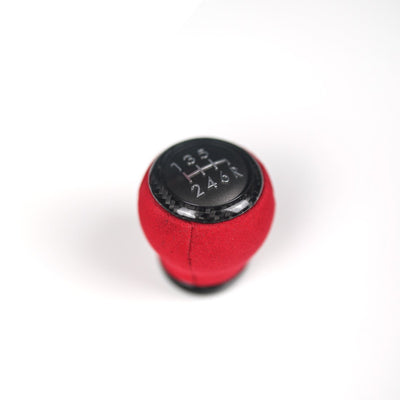 JDMuscle [15-25 WRX, 15-21 STI] Custom OEM+ Shift Knob *Clearance*