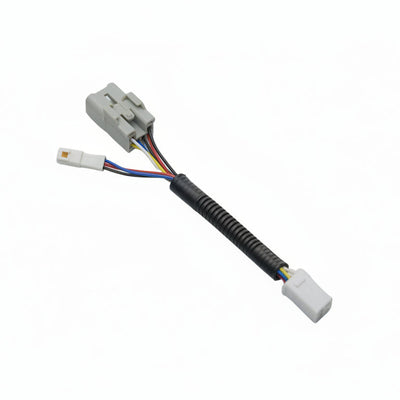 JDMuscle [15-26 WRX/STI] V1.5/V2 F1 Light Plug and Plug Harness