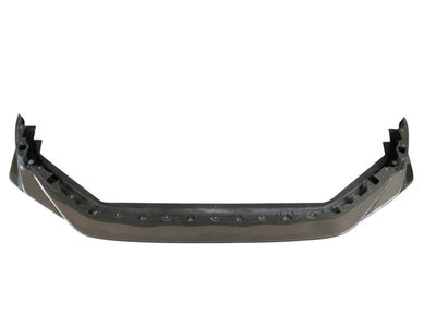 JDMuscle [17-24 GT-R] Carbon Fiber Front Lip - VS Style