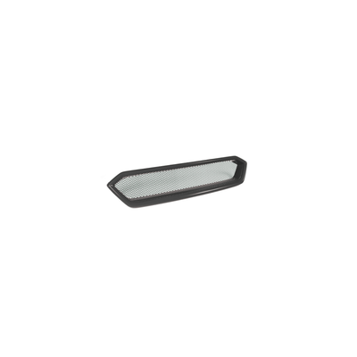 JDMuscle [18-21 WRX/STI] CS Style V2 Front Bumper Grille | Paint Matched/Gloss Black