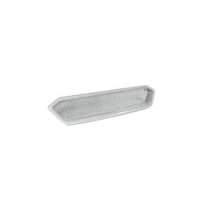 JDMuscle [18-21 WRX/STI] CS Style V2 Front Bumper Grille | Paint Matched/Gloss Black