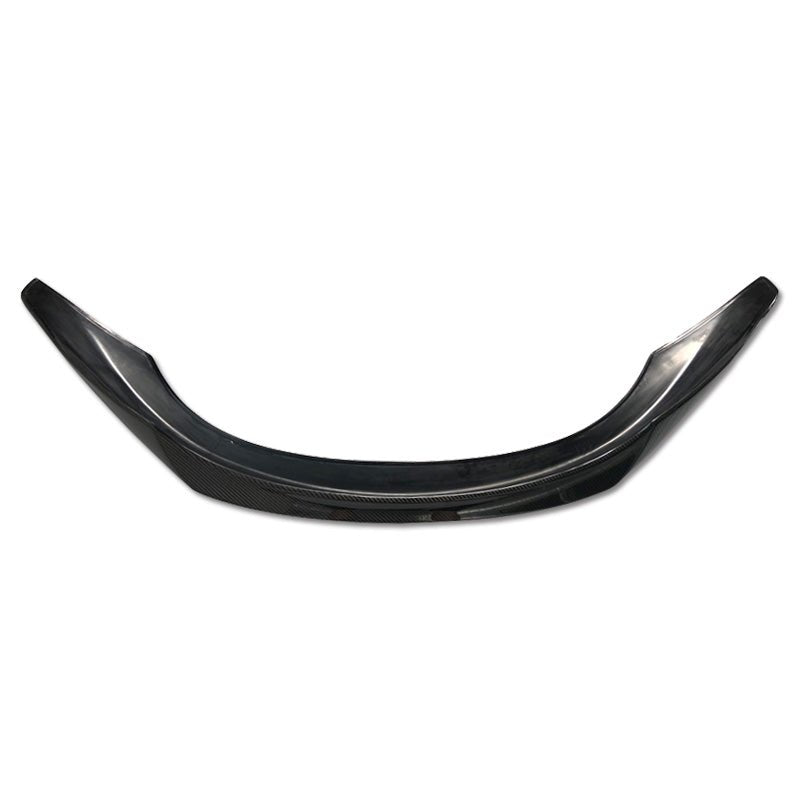 JDMuscle [20+ Supra] V1 Carbon Fiber Duck Bill