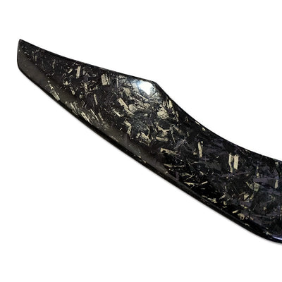 JDMuscle [20+ Supra] V1 Carbon Fiber Duck Bill