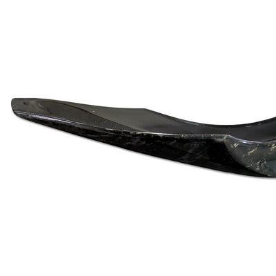 JDMuscle [20+ Supra] V1 Carbon Fiber Duck Bill