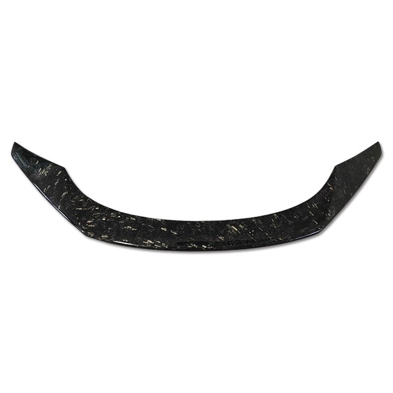 JDMuscle [20+ Supra] V1 Carbon Fiber Duck Bill