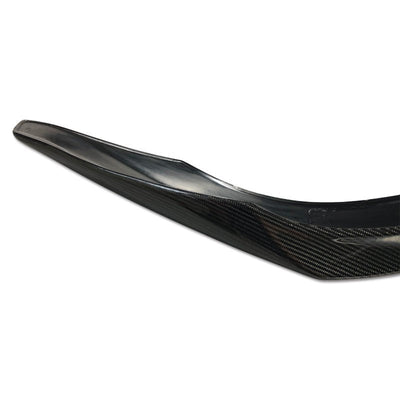 JDMuscle [20+ Supra] V1 Carbon Fiber Duck Bill