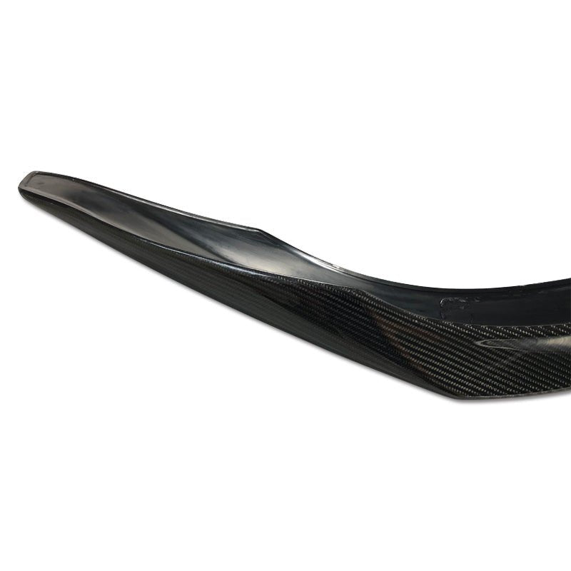 JDMuscle [20+ Supra] V1 Carbon Fiber Duck Bill