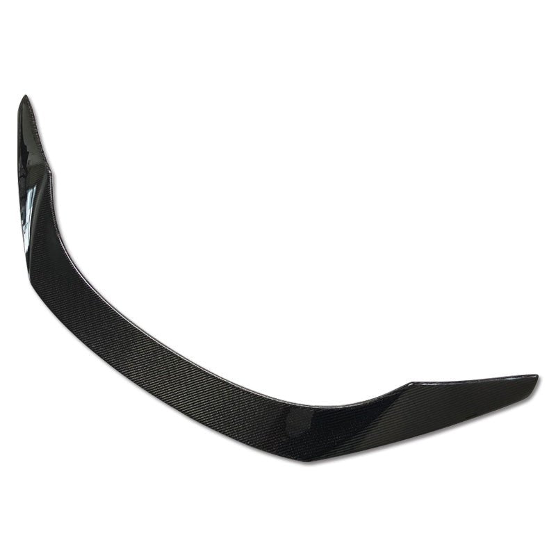 JDMuscle [20+ Supra] V1 Carbon Fiber Duck Bill