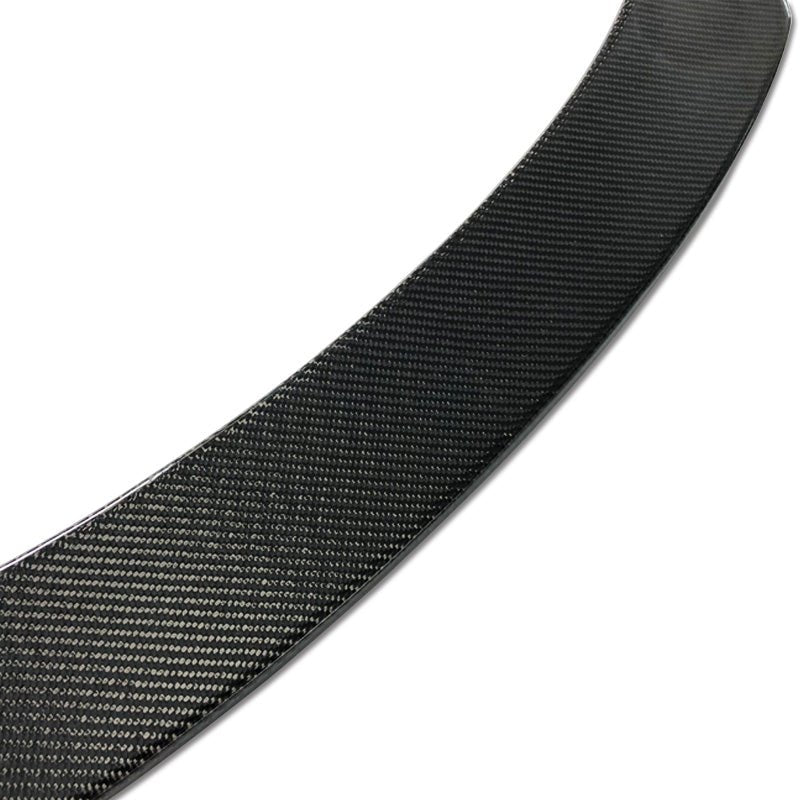 JDMuscle [20+ Supra] V1 Carbon Fiber Duck Bill