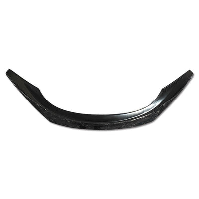 JDMuscle [20+ Supra] V1 Carbon Fiber Duck Bill