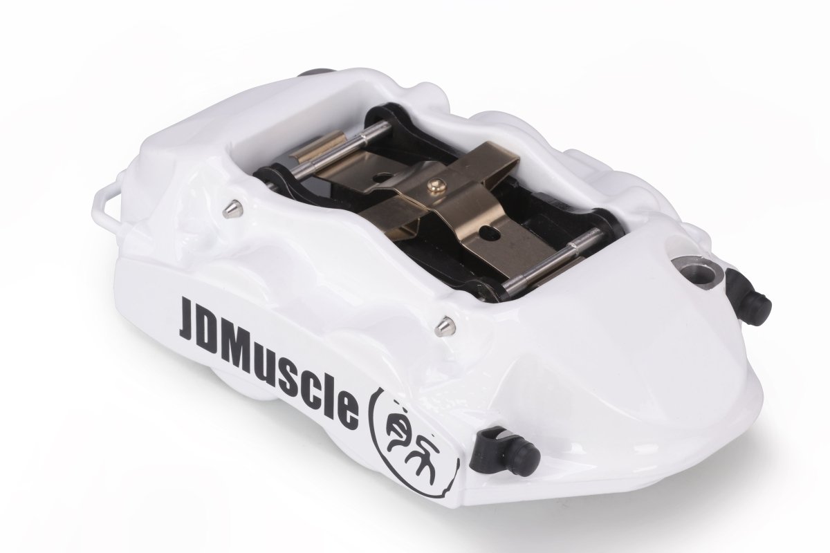 JDMuscle [22-26 WRX] Big Brake Kit - MT and CVT *Specia Order*