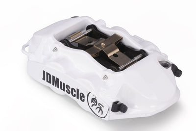 JDMuscle [22-26 BRZ/GR86] Big Brake Kit