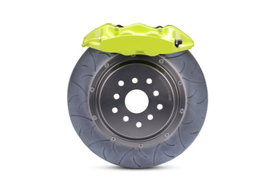JDMuscle [22-26 BRZ/GR86] Big Brake Kit