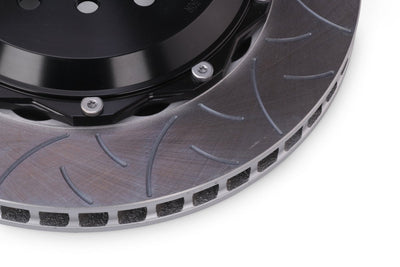 JDMuscle [15-21 WRX] Big Brake Kit - MT and CVT *Special Order*