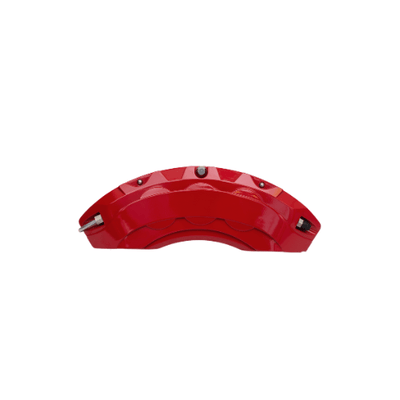 JDMuscle [22-26 WRX MT&CVT] Aluminum Brake Caliper Covers