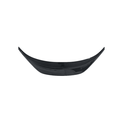 JDMuscle [22-26 BRZ/GR86] TRD Style Carbon Fiber Duck Bill
