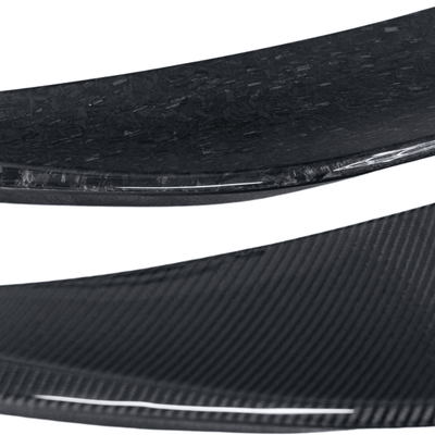 JDMuscle [22-26 BRZ/GR86] TRD Style Carbon Fiber Duck Bill