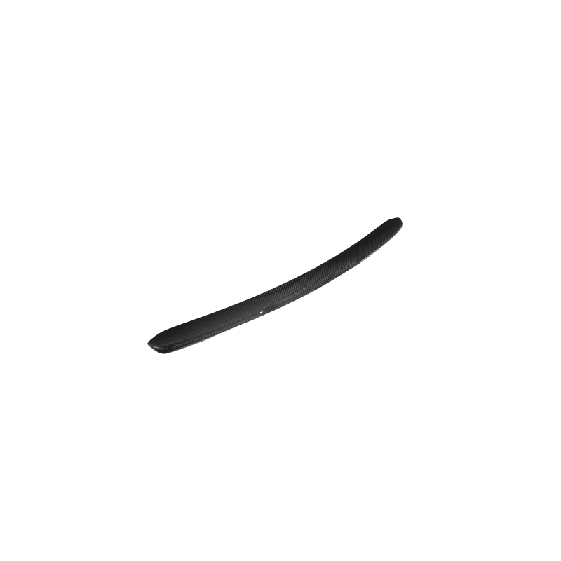 JDMuscle [22-26 WRX] Carbon Fiber Duck Bill OEM Style