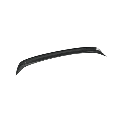 JDMuscle [22-26 WRX] Carbon Fiber Duck Bill V5